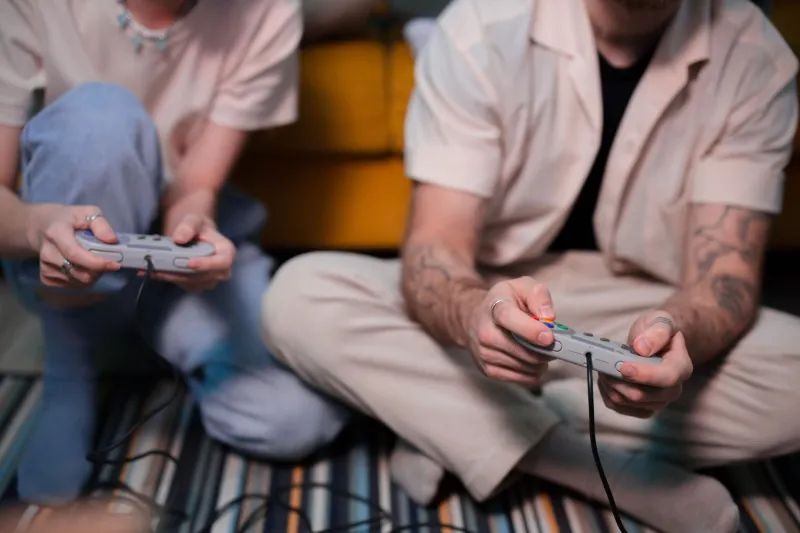 Controller Carnage: The Streamers Who Burned Their Savings One Meltdown at a Time