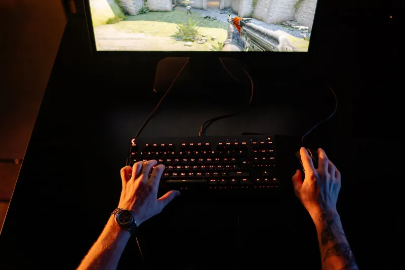 Die Better: How Gen Z Speedrunners Turned Self-Destruction Into the Ultimate Flex