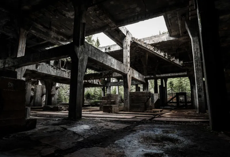 The Undead Log-In: How Devoted Players Are Haunting MMOs That the Servers Forgot